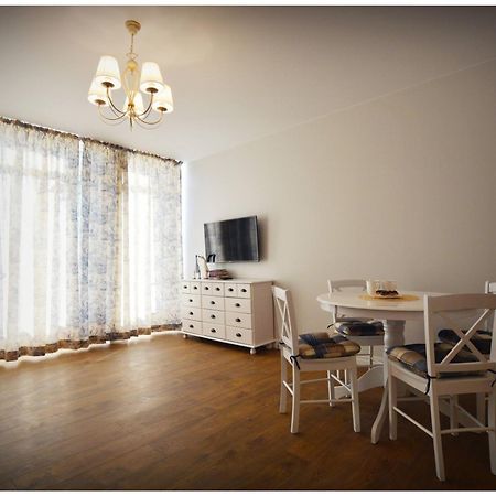 Smelynas Neringa Apartments 普雷拉 外观 照片