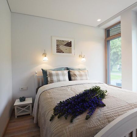 Smelynas Neringa Apartments 普雷拉 外观 照片