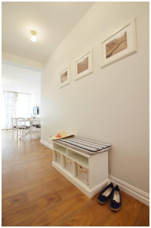 Smelynas Neringa Apartments 普雷拉 客房 照片