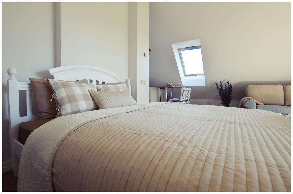 Smelynas Neringa Apartments 普雷拉 客房 照片