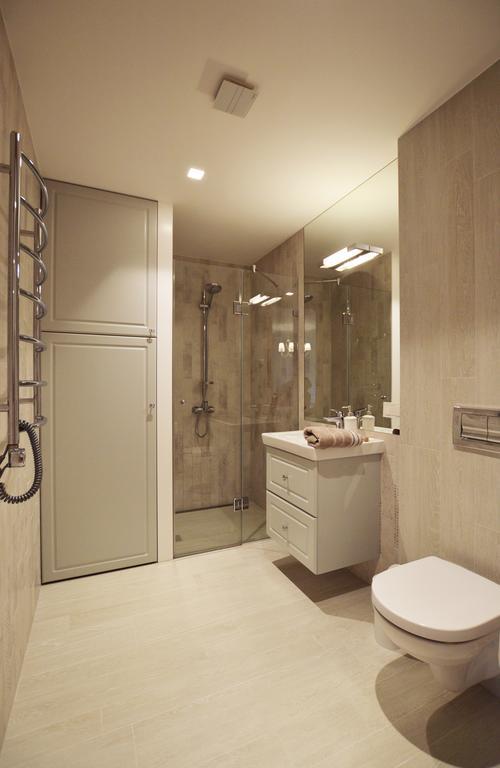 Smelynas Neringa Apartments 普雷拉 外观 照片
